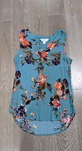 Market & Spruce tank